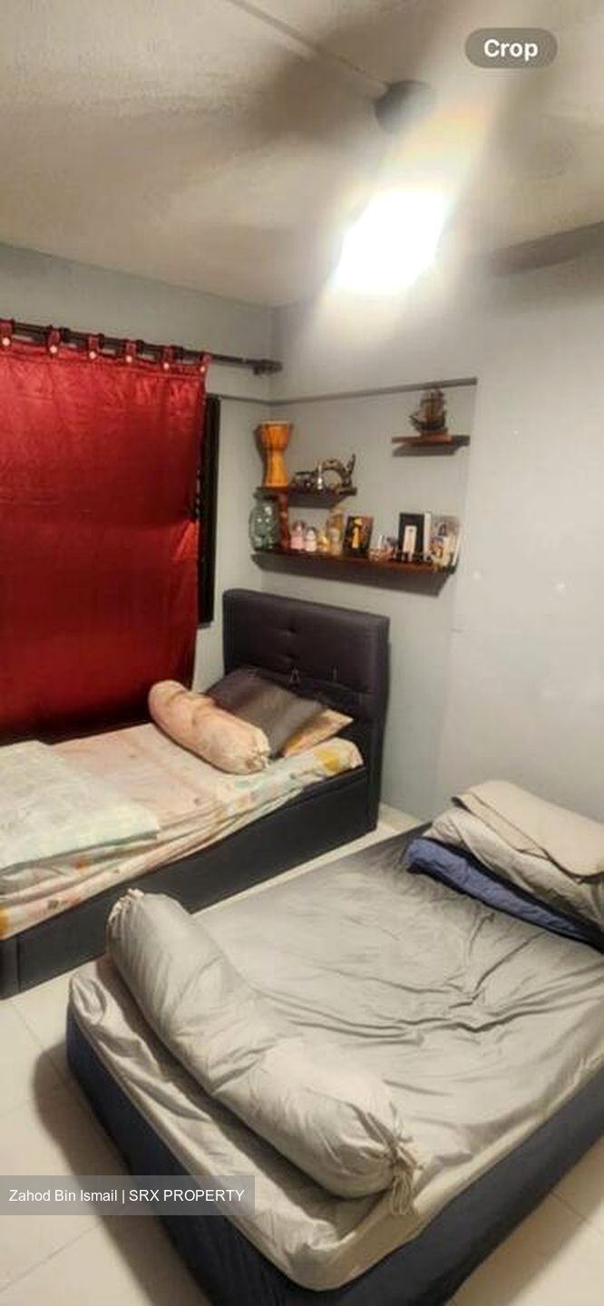 Blk 215 Choa Chu Kang Central (Choa Chu Kang), HDB 4 Rooms #498760791
